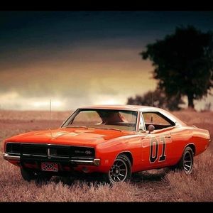 Meet your Posher, Wes